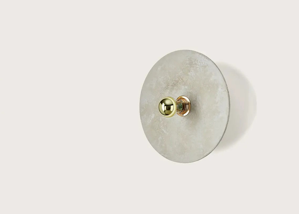 Kassy – kinkiet ceramiczny