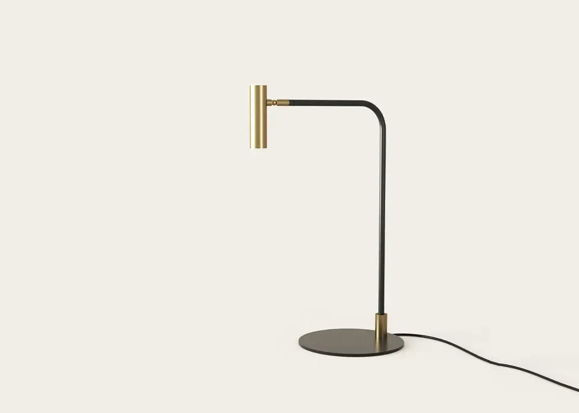 Maho – lampa stołowa LED