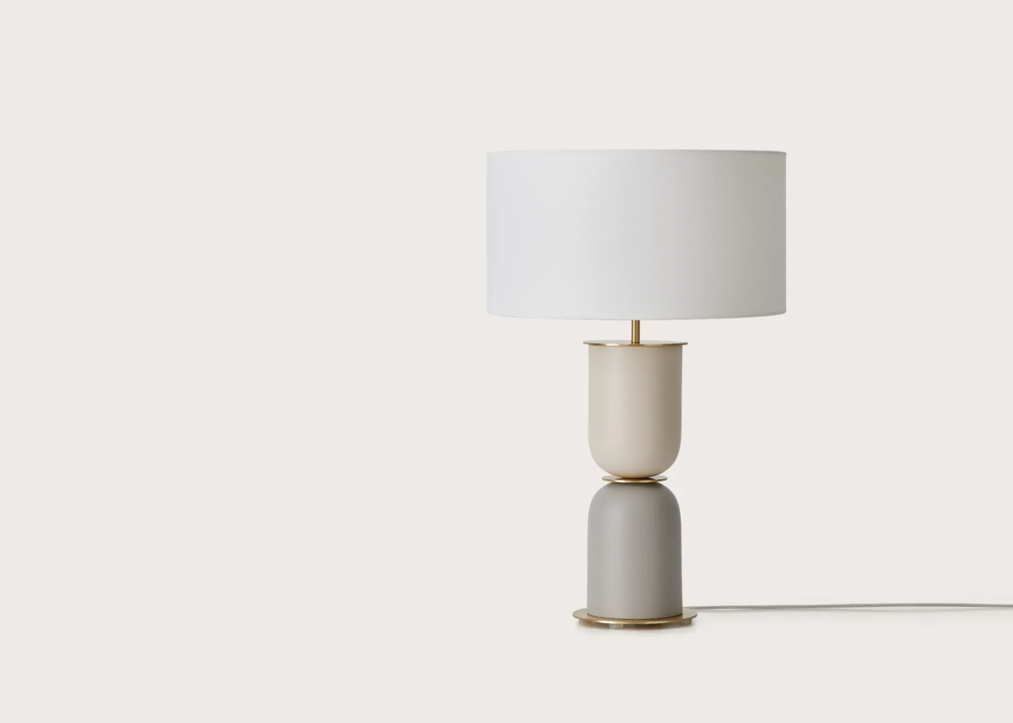 Copo – lampa stołowa