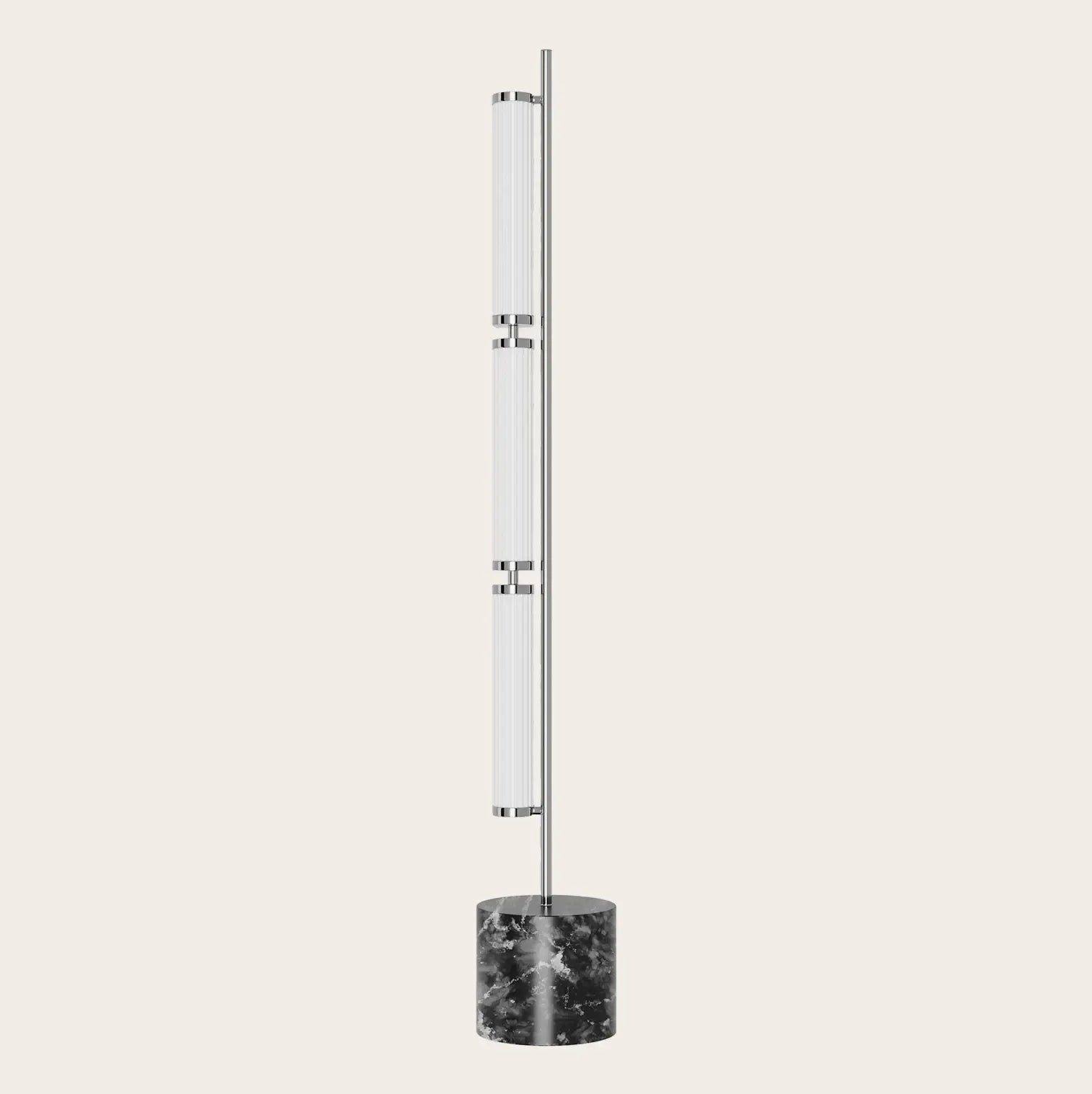 Numu – lampa podłogowa LED