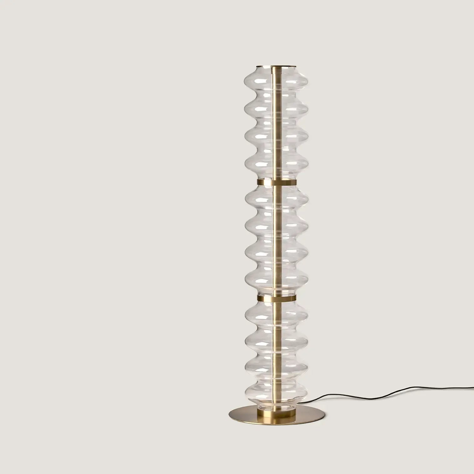 Vitree – lampa podłogowa LED