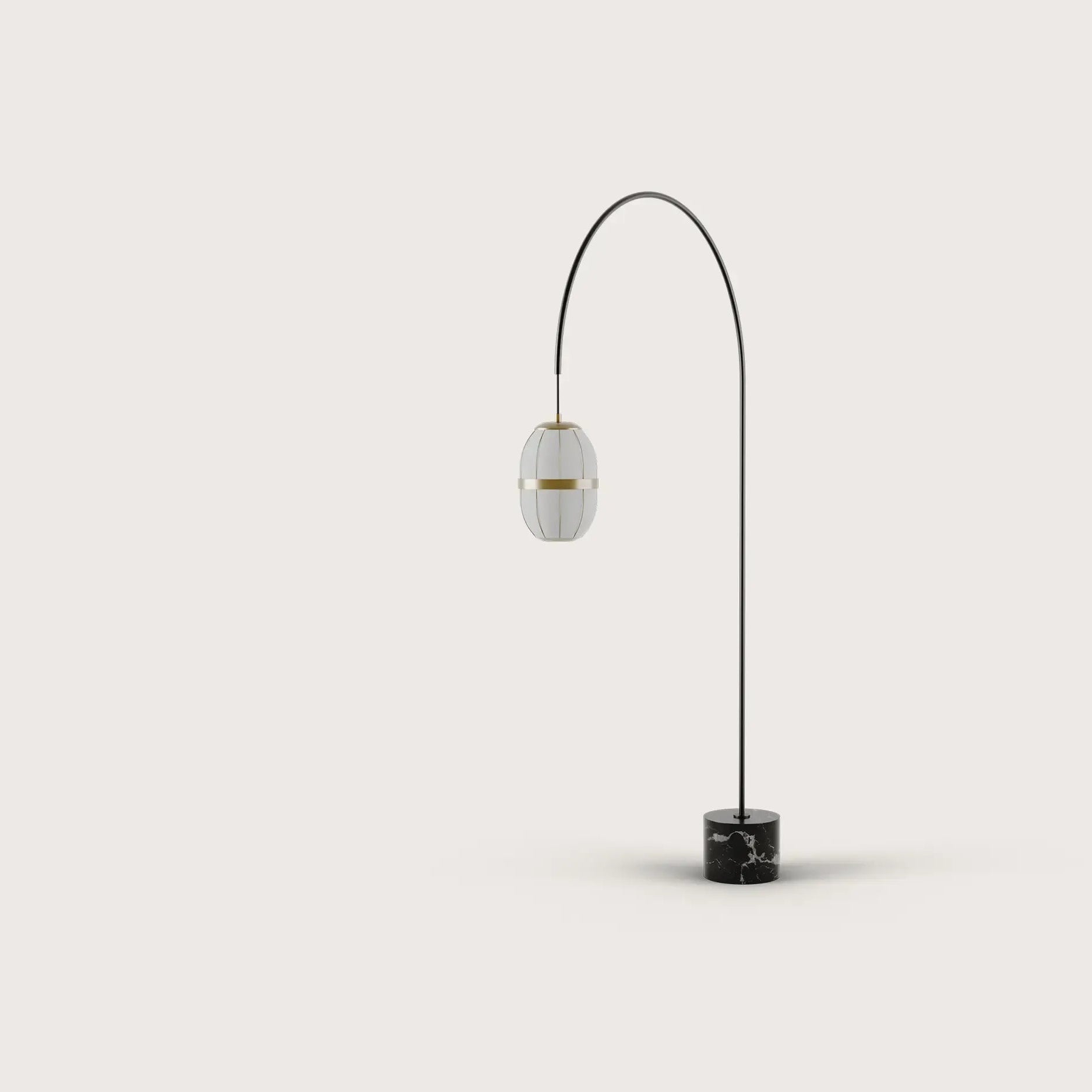 Pull – lampa podłogowa
