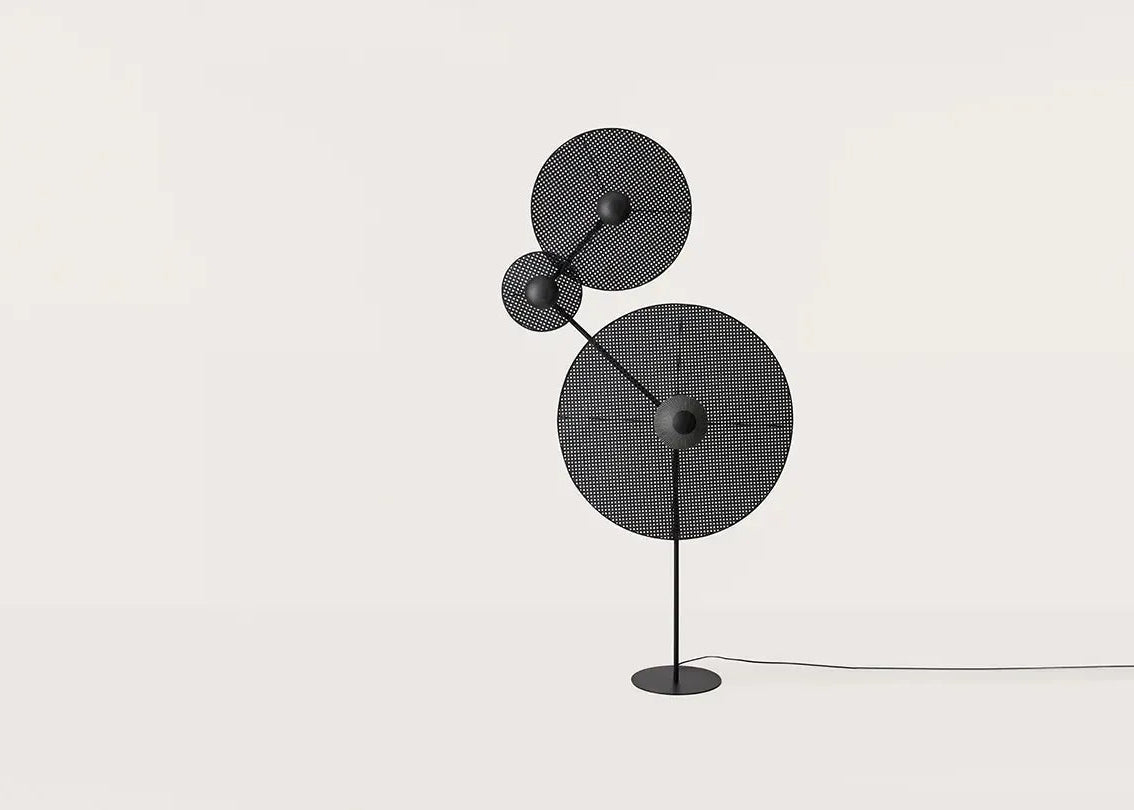 Artic – lampa podłogowa