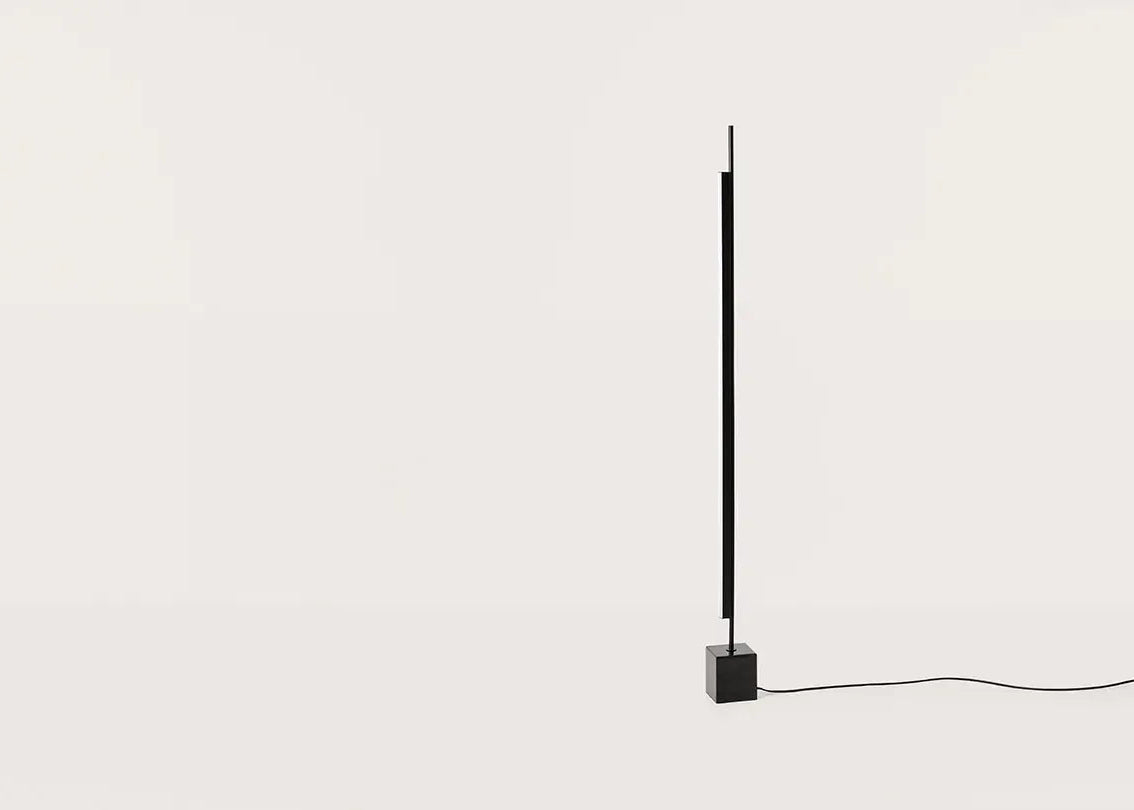 Coln – lampa podłogowa LED