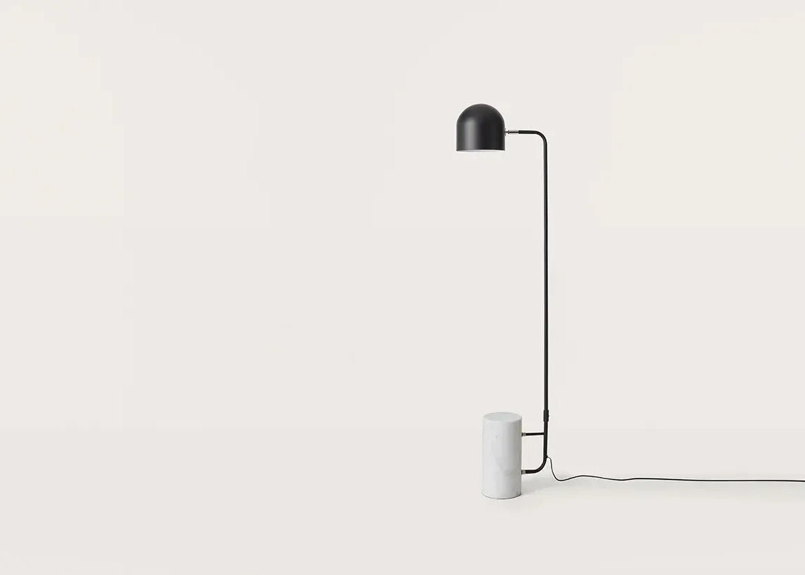Luca – lampa podłogowa