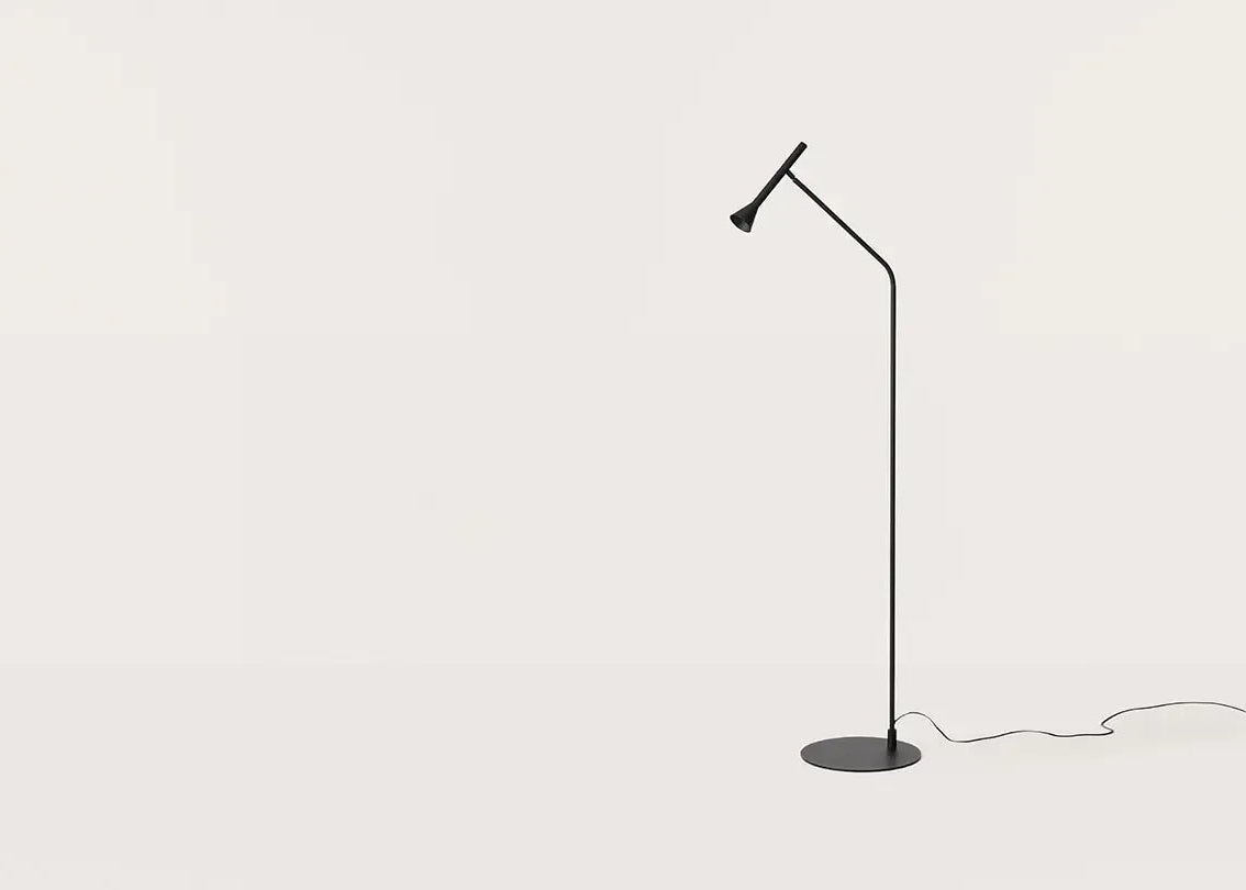 Lyb – lampa podłogowa LED