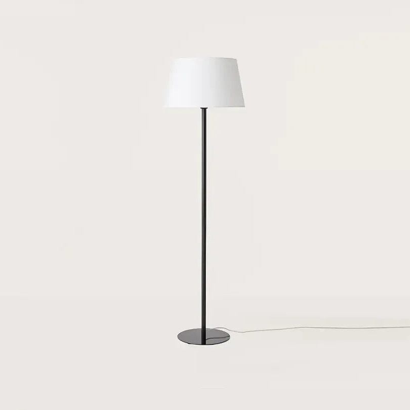 Tex – lampa podłogowa z abażurem