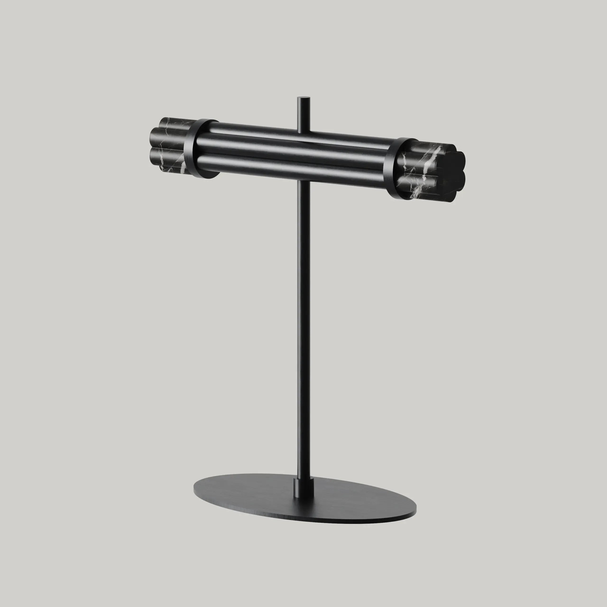 Tasta – lampa stołowa LED