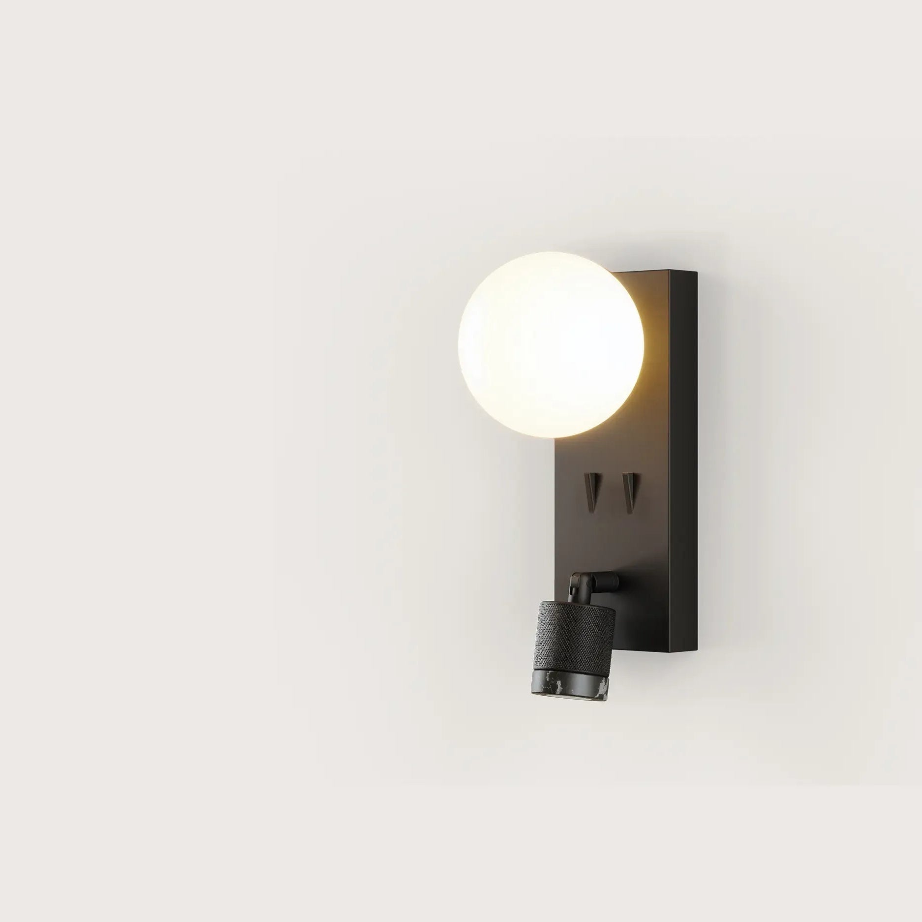 Tea 2 – kinkiet LED