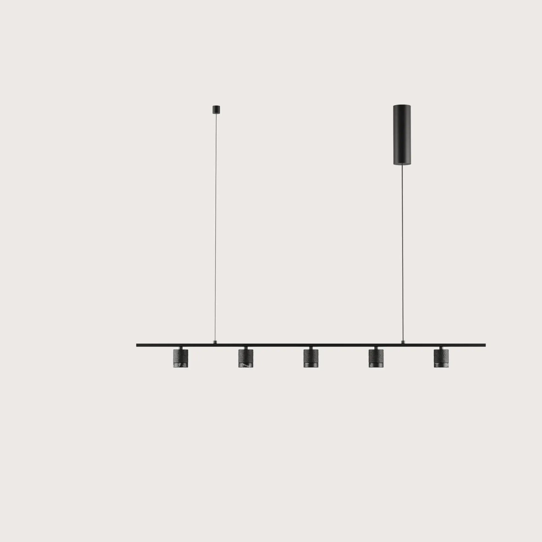 Tea L – lampa wisząca LED