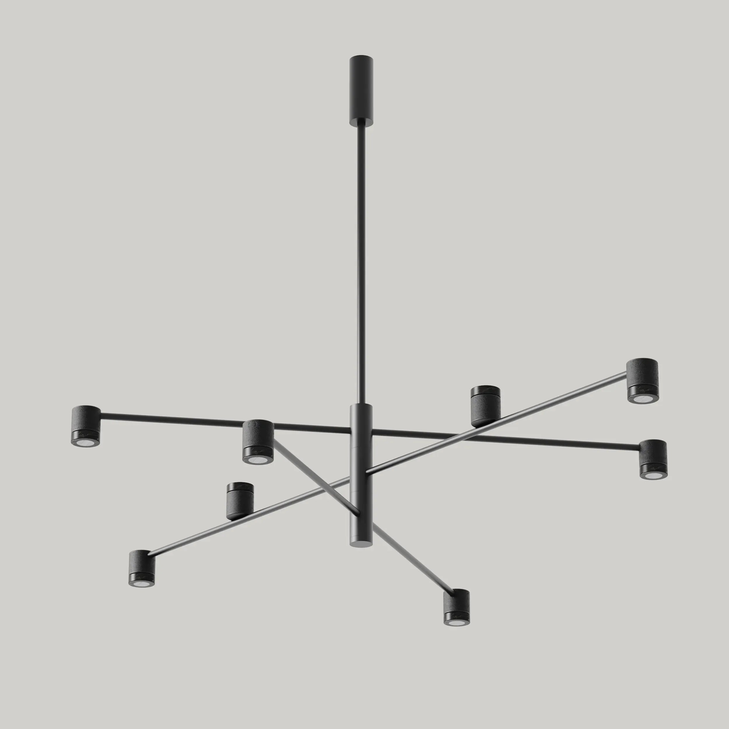 Tea XL – lampa wisząca LED