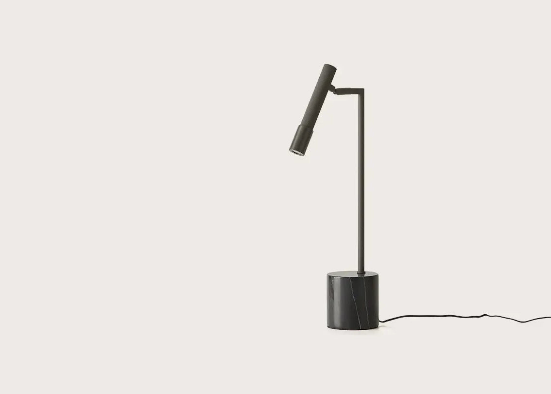 Ycro – lampa stołowa LED