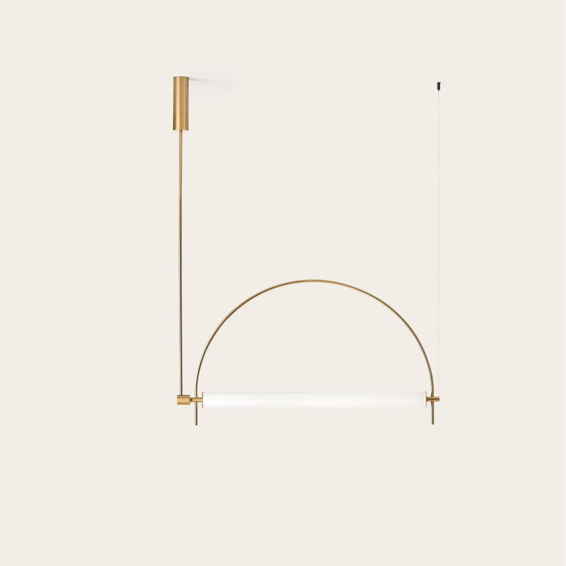 Arc – lampa wisząca LED