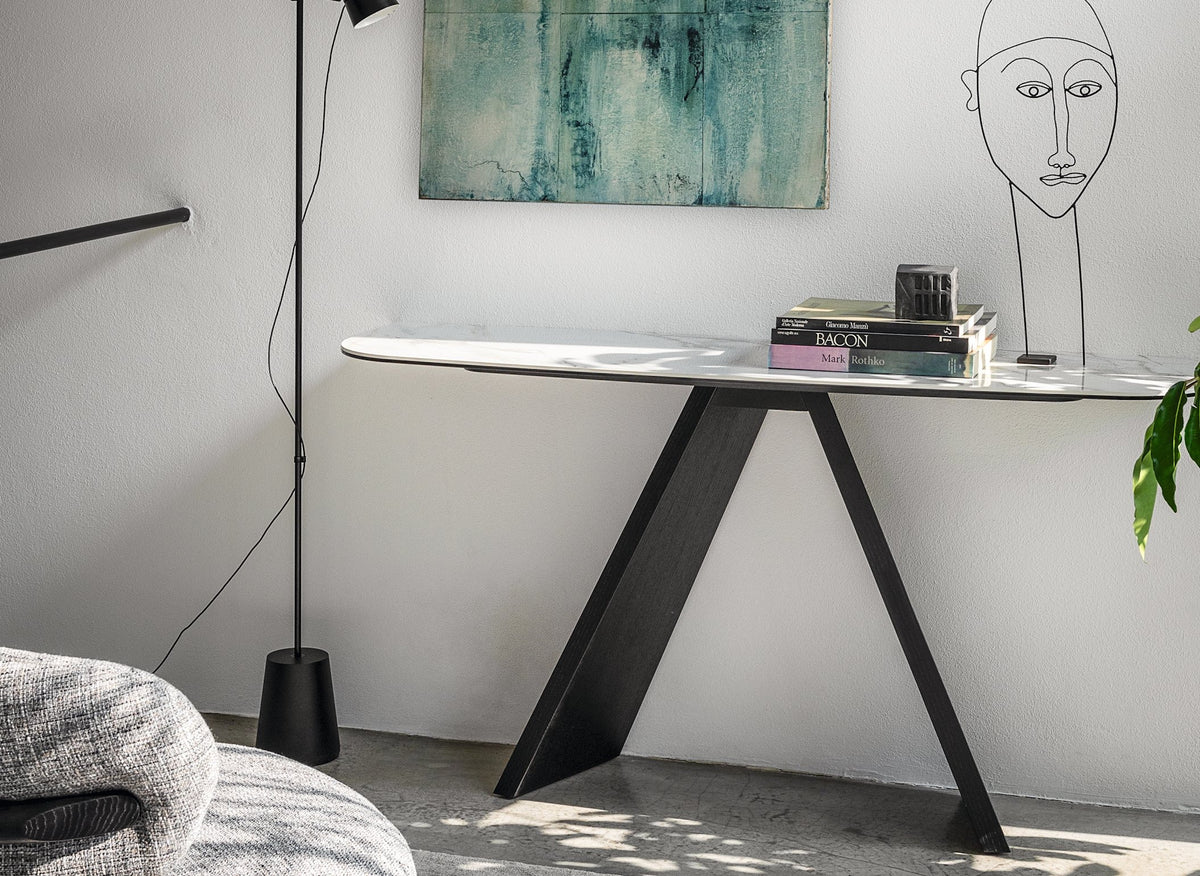 Konsole Icaro 140 cm Calligaris