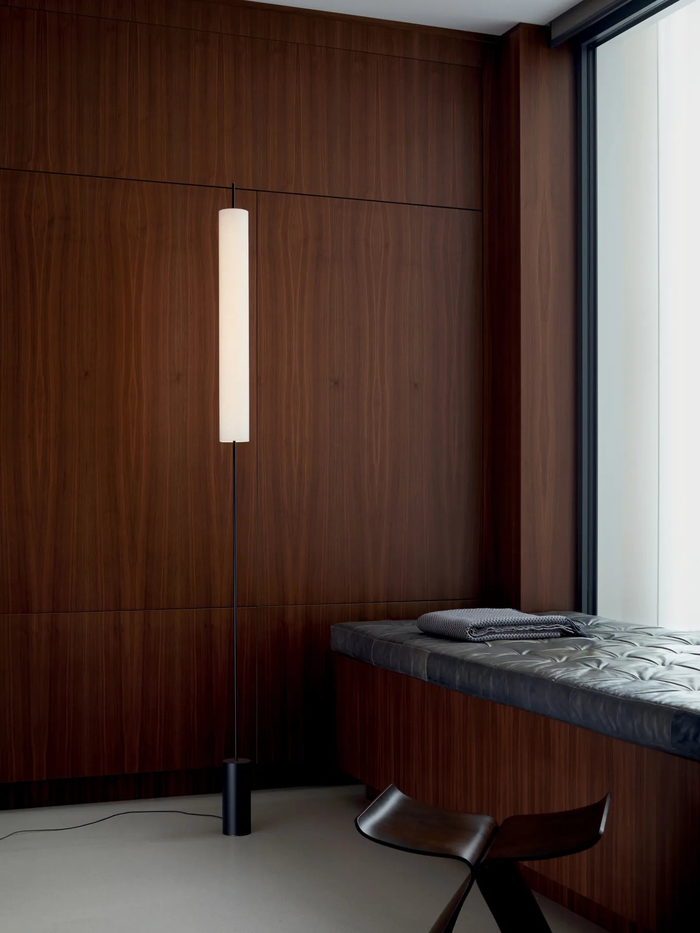 Lampa podłogowa Hono – Luceplan