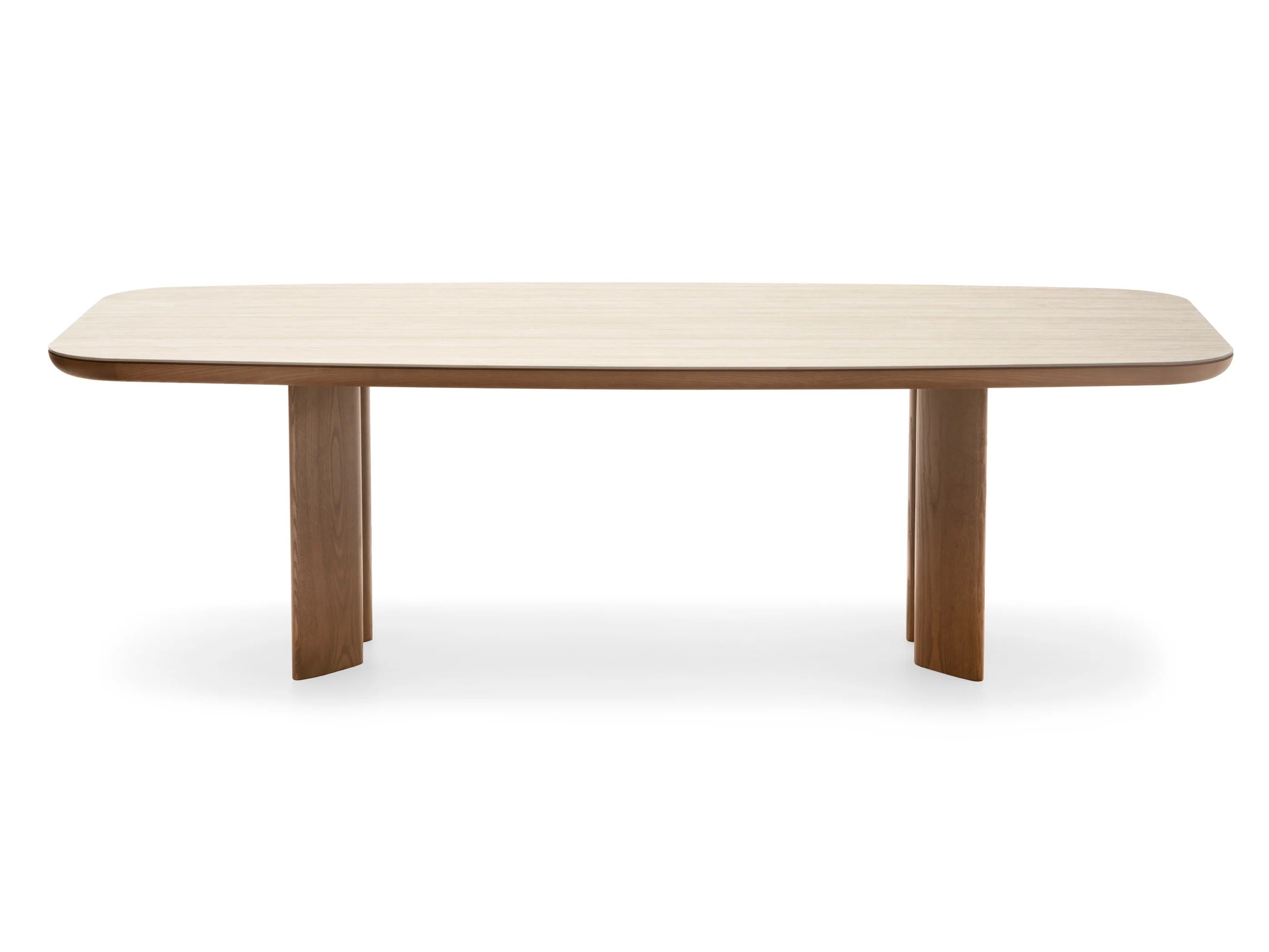 Stół Sandy beżowy – Calligaris