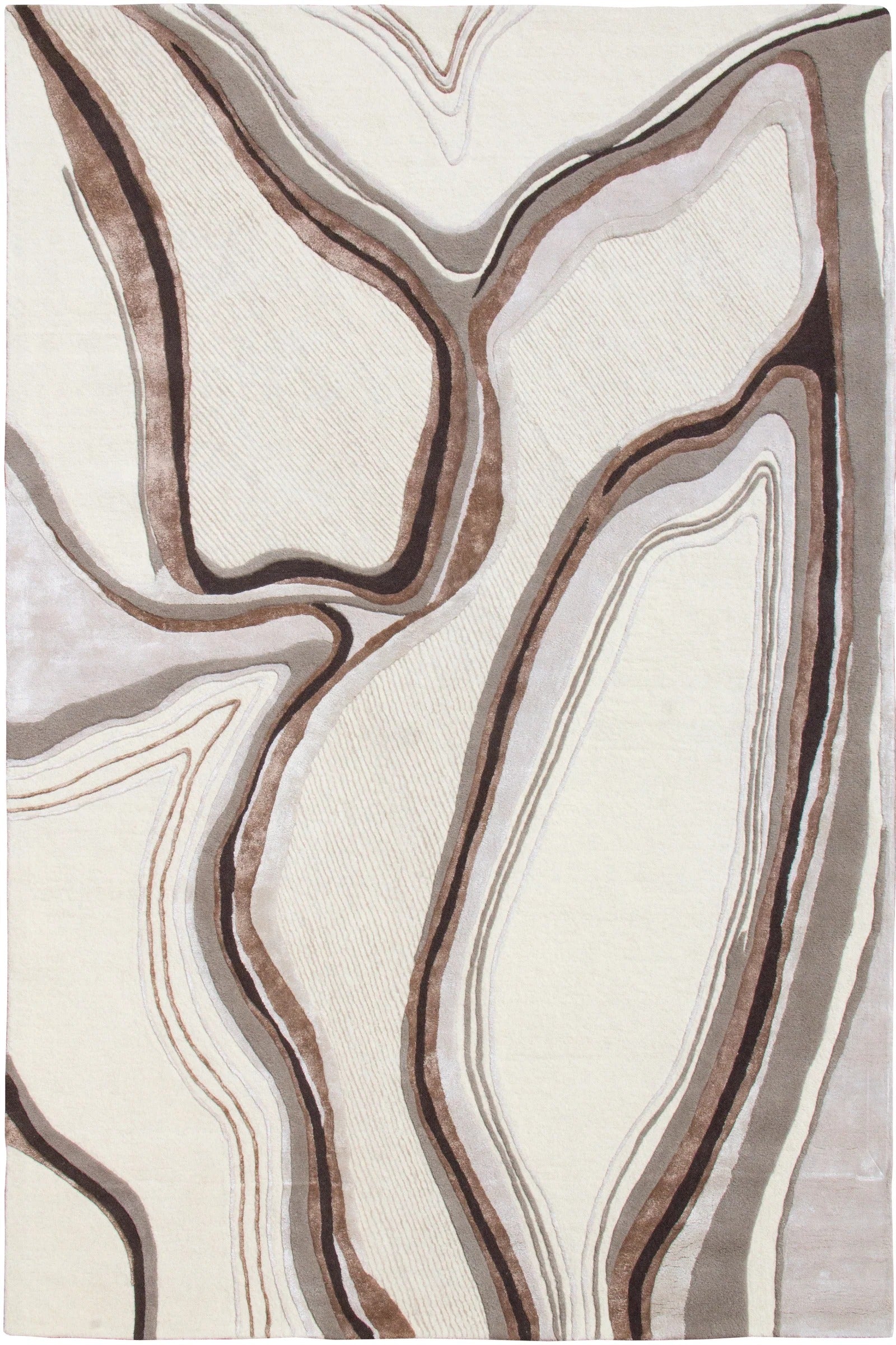 Dywan Lava Beige – Carpet Decor