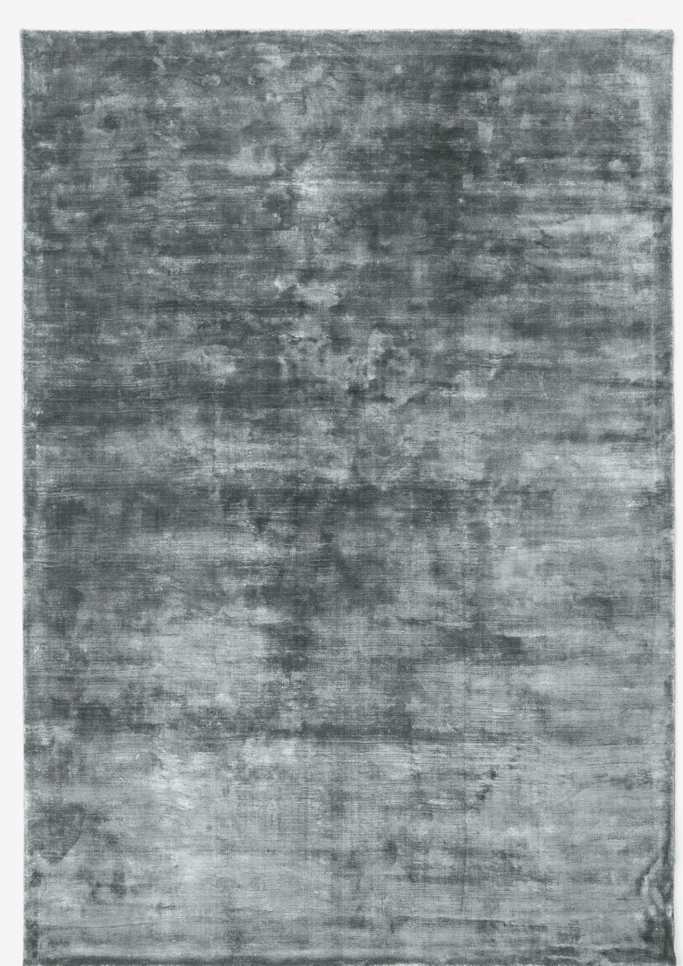 Dywan Plain Steel Gray – Carpet Decor