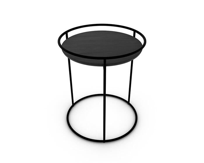 Stolik pomocniczy Atollo Ø43 cm Calligaris