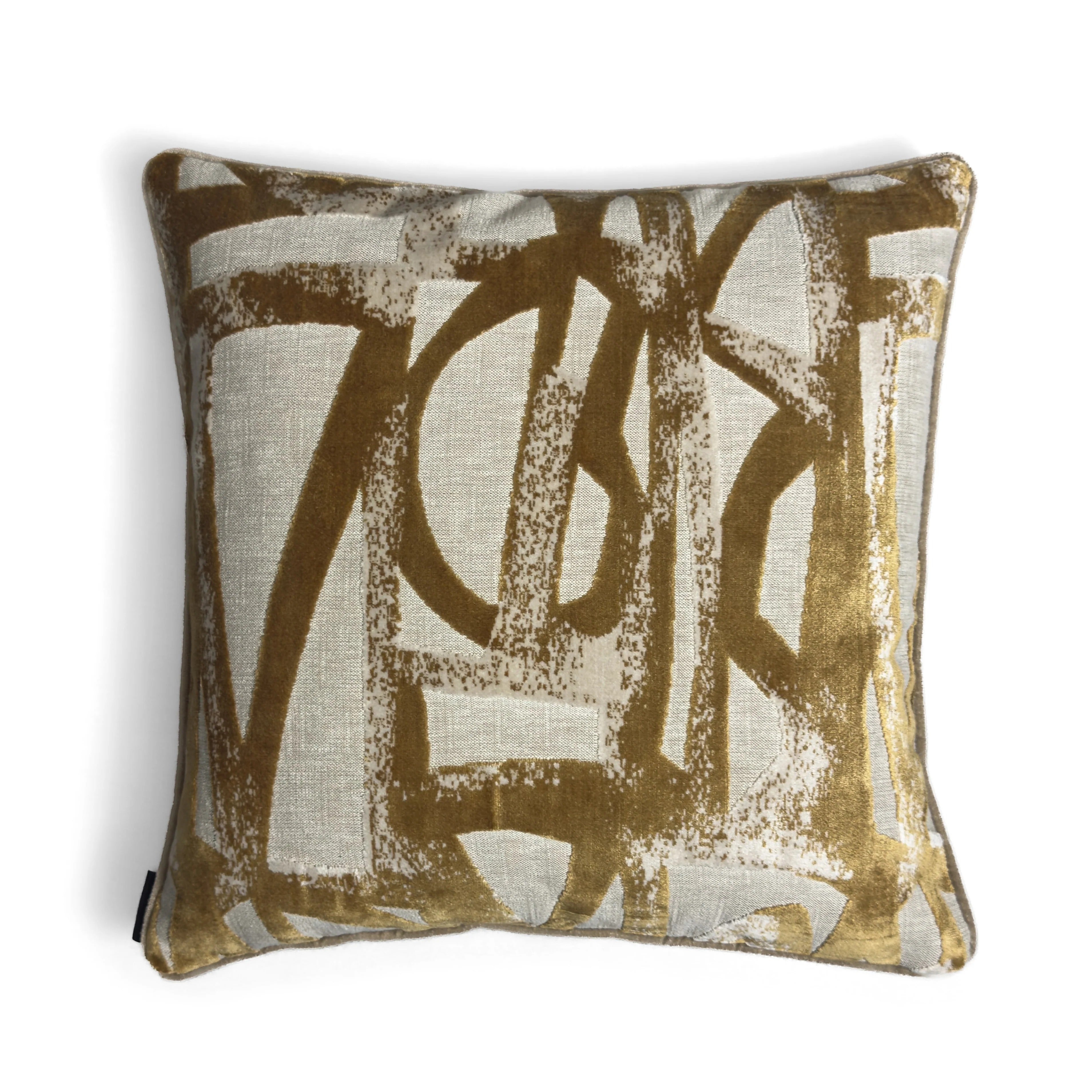 Poduszka dekoracyjna  Trocadero Gold 45x45