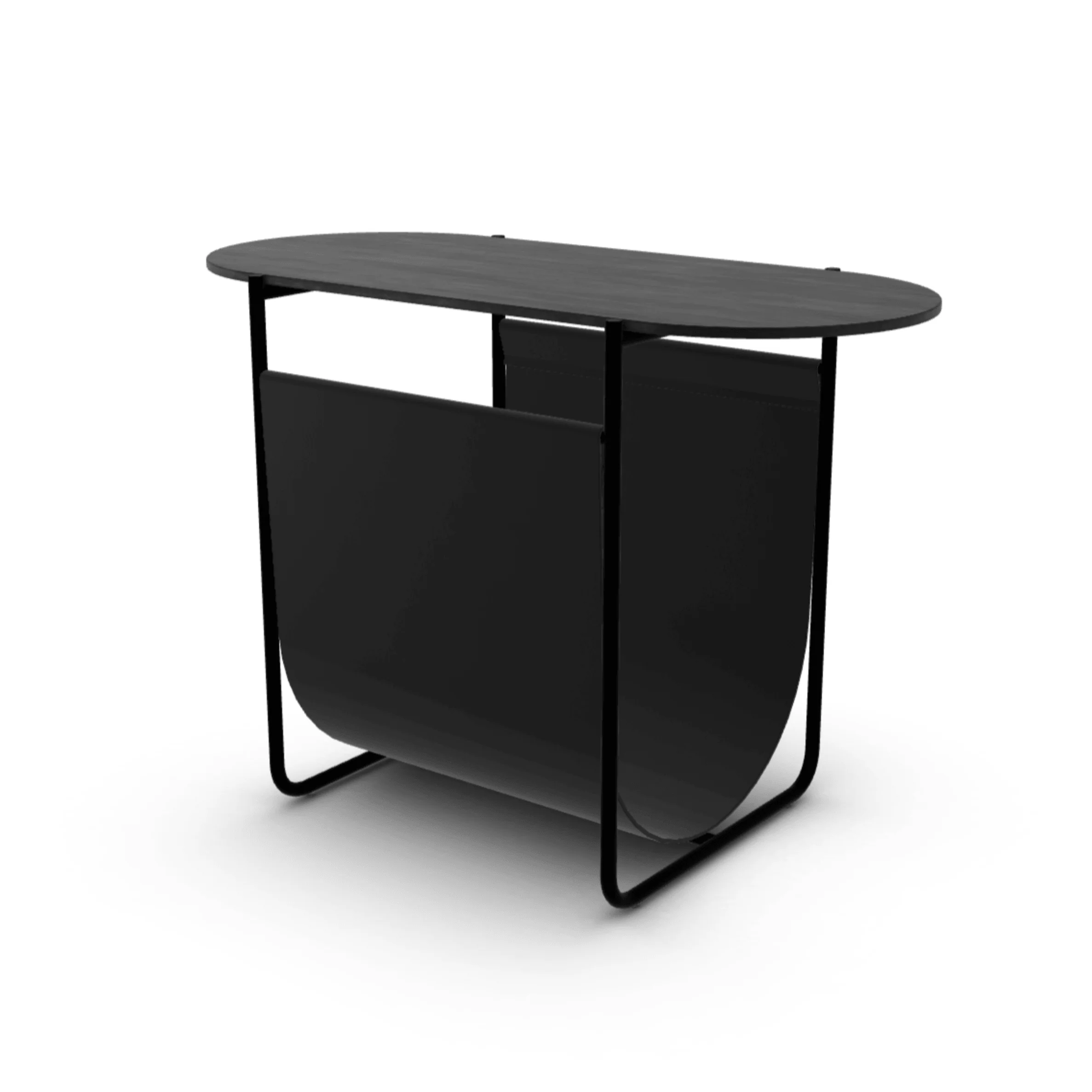 Stolik pomocniczy Magazine – Calligaris