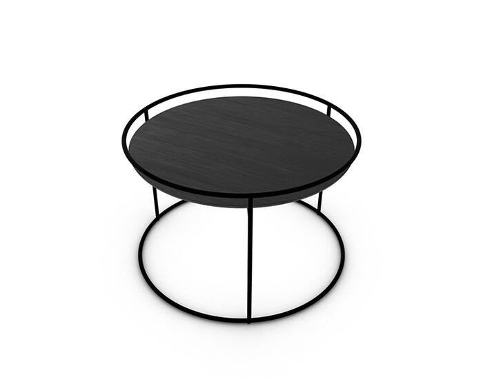 Stolik kawowy Atollo Ø63 cm Calligaris