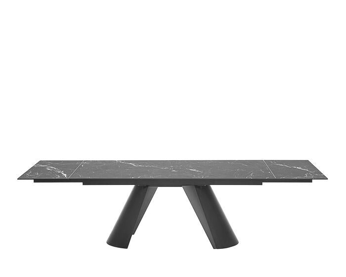 Stół rozkładany Apian 200–300 cm Calligaris