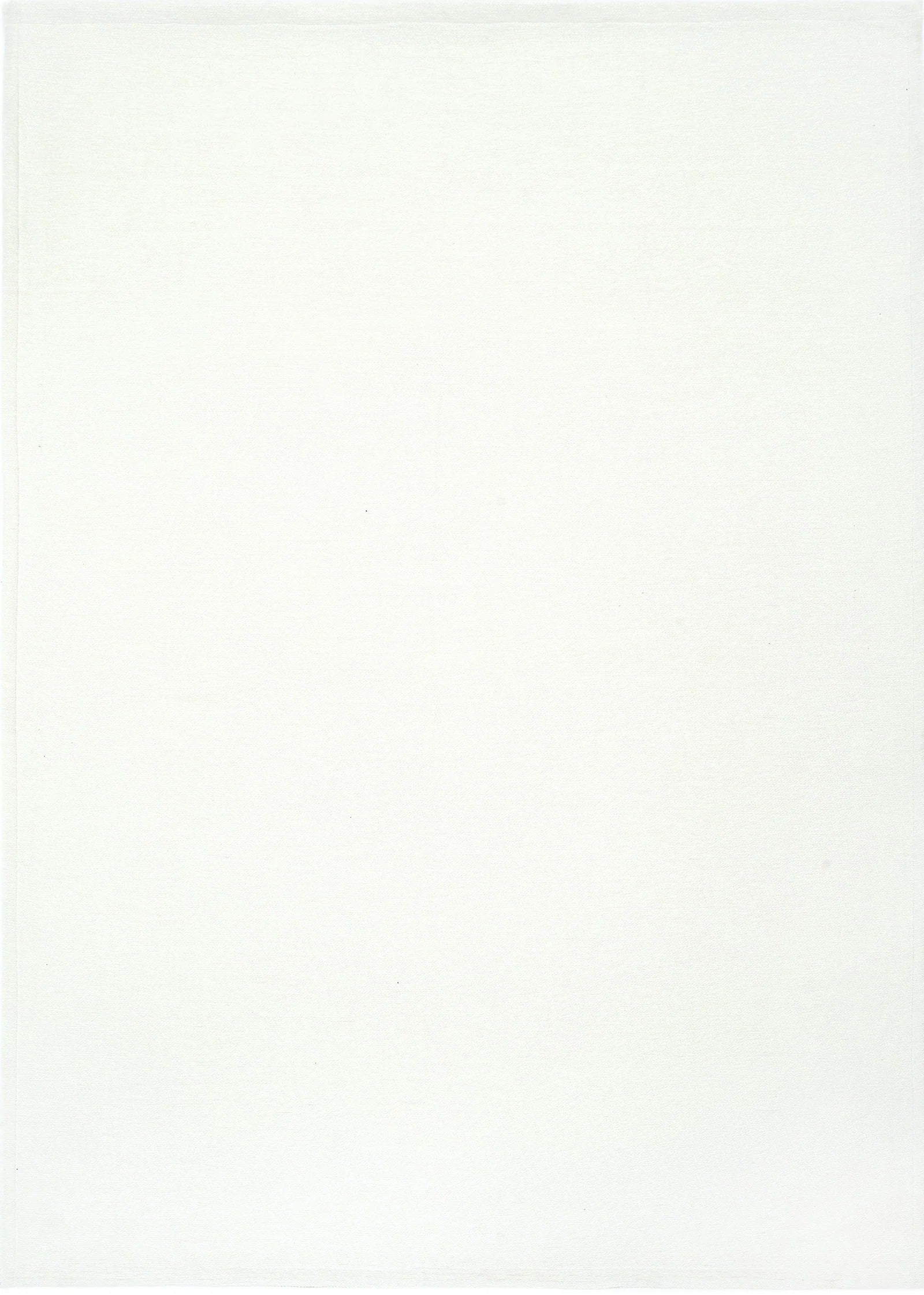 Dywan Basic White – Carpet Decor