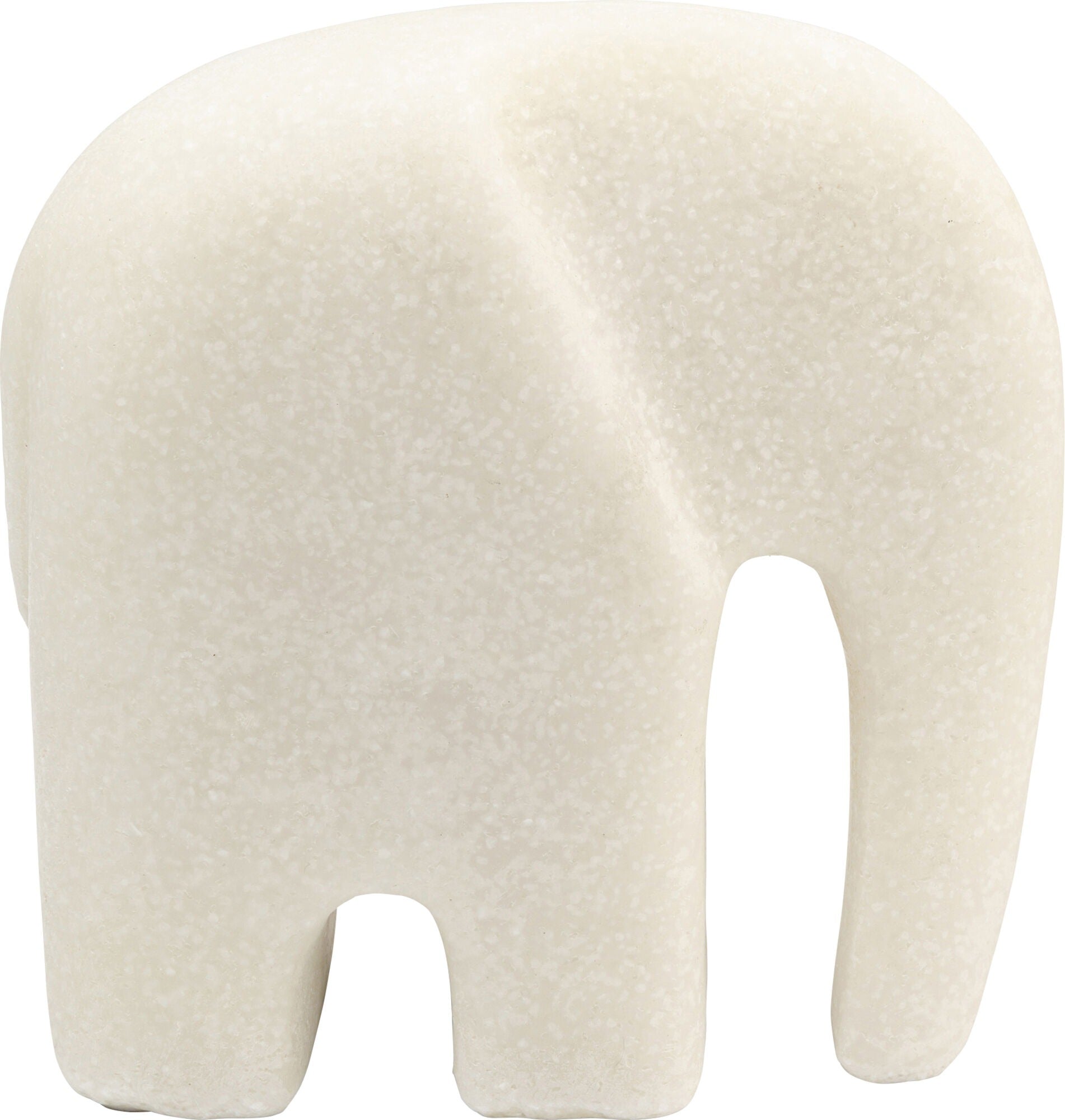Figurka dekoracyjna Soft Elephant – KARE Design