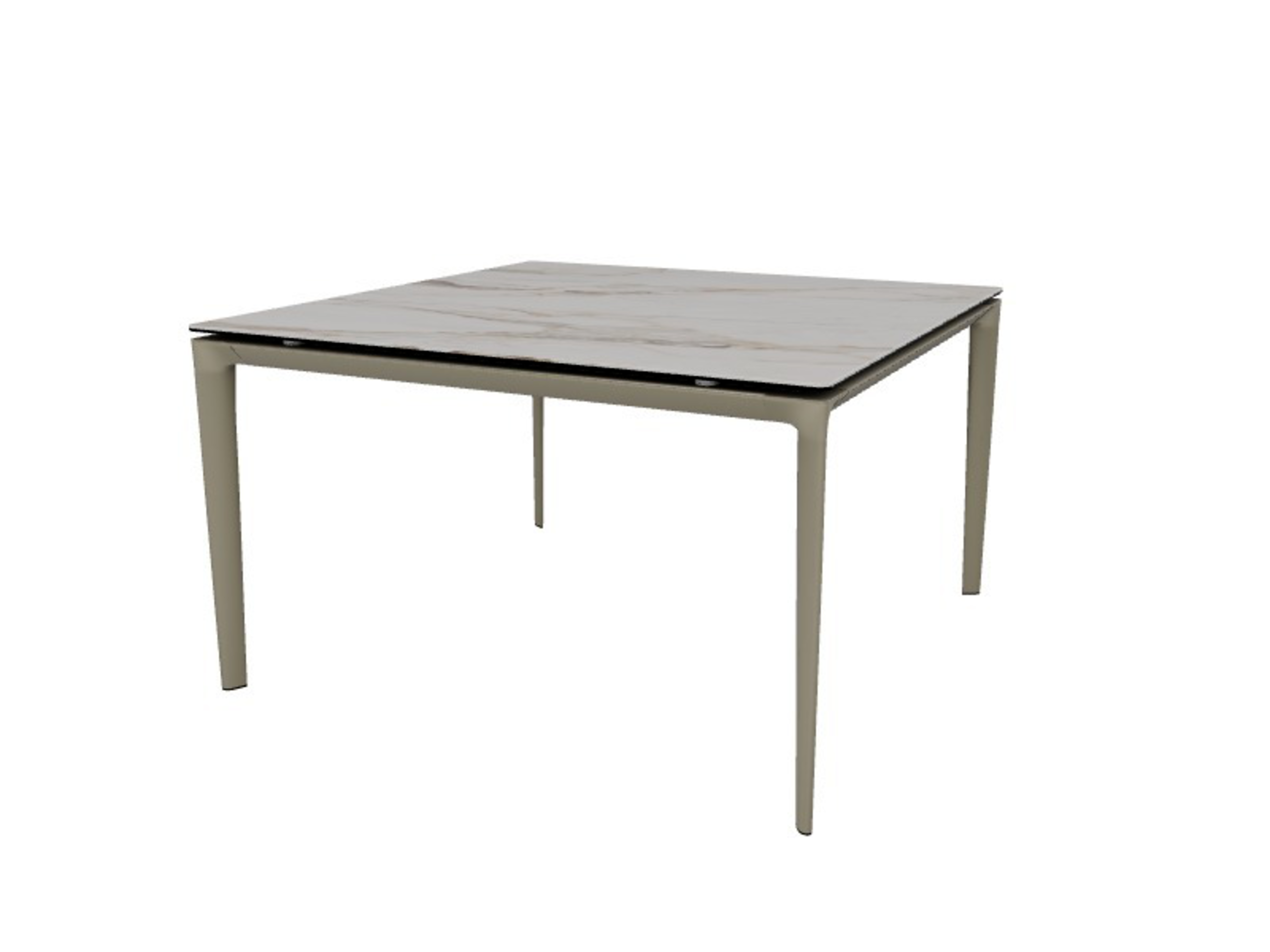 Stół rozkładany Boma 130–190 cm Calligaris