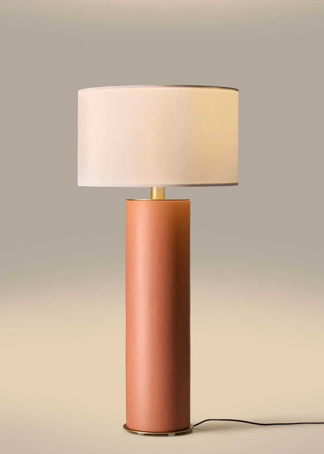 Amec – lampa podłogowa