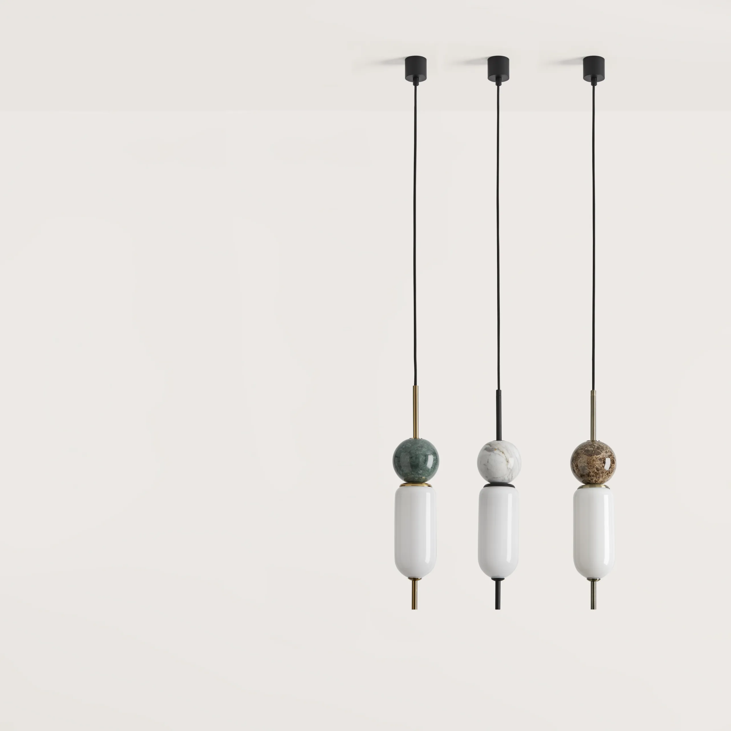 Anet – lampa wisząca