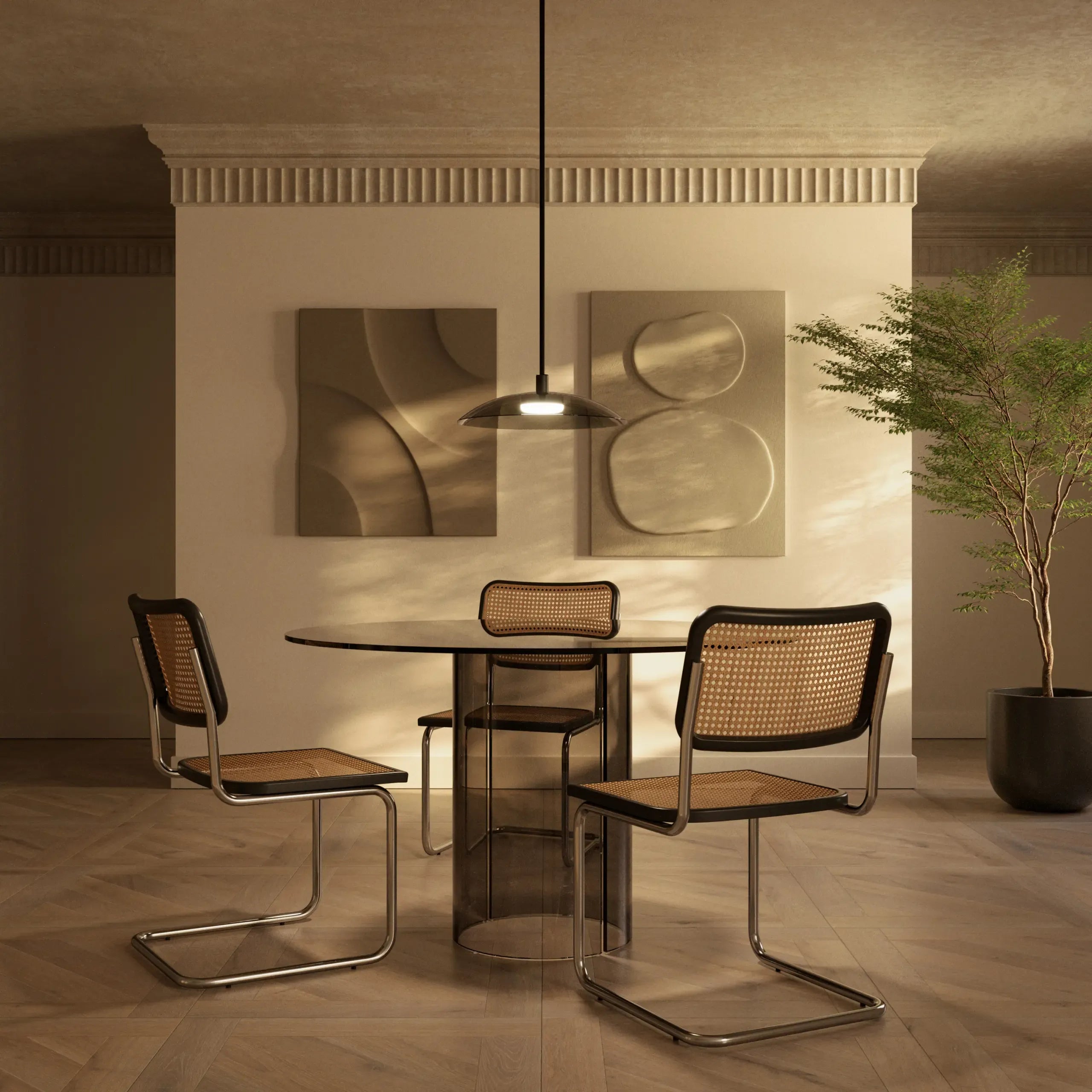 Betty – lampa wisząca