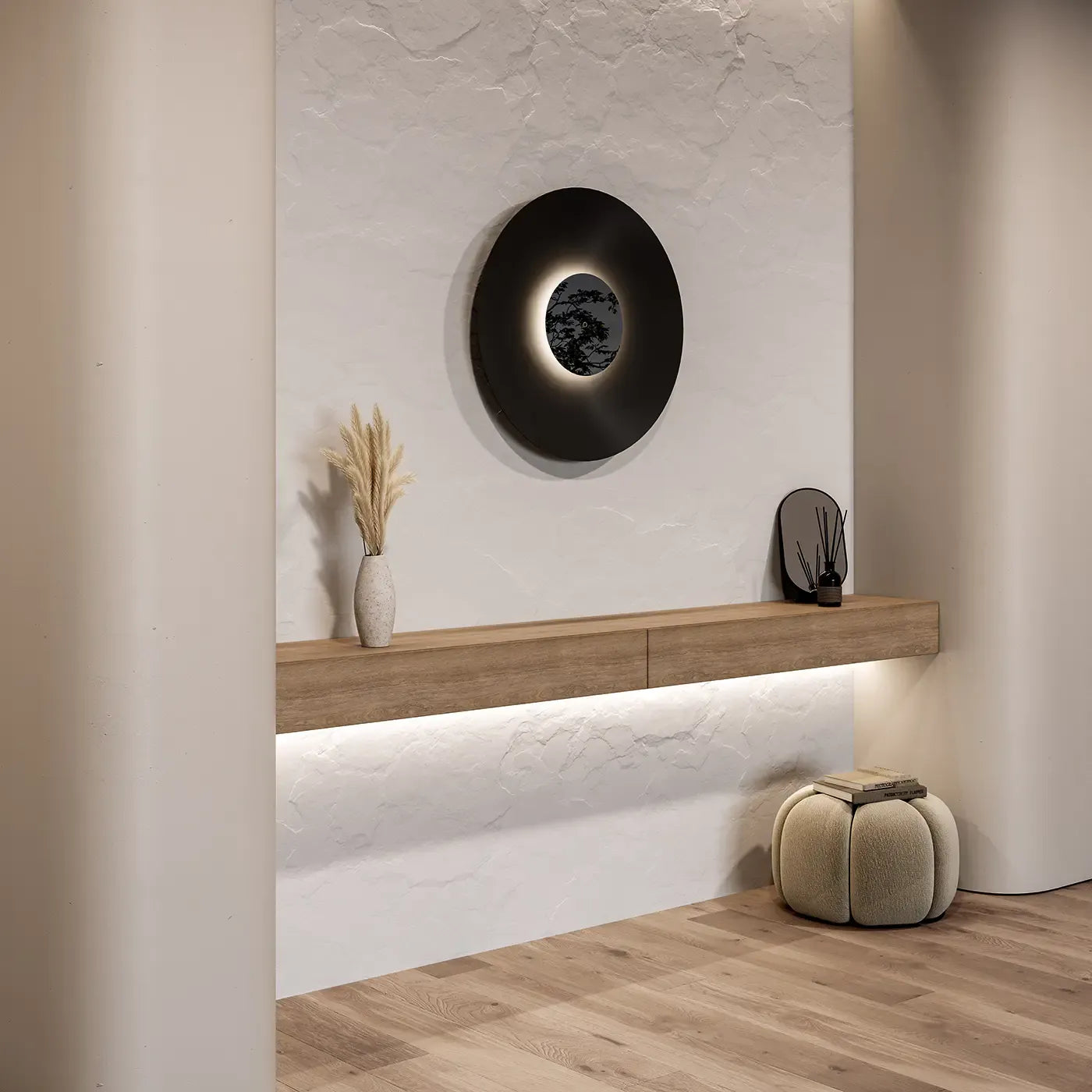 BigCoss – kinkiet LED