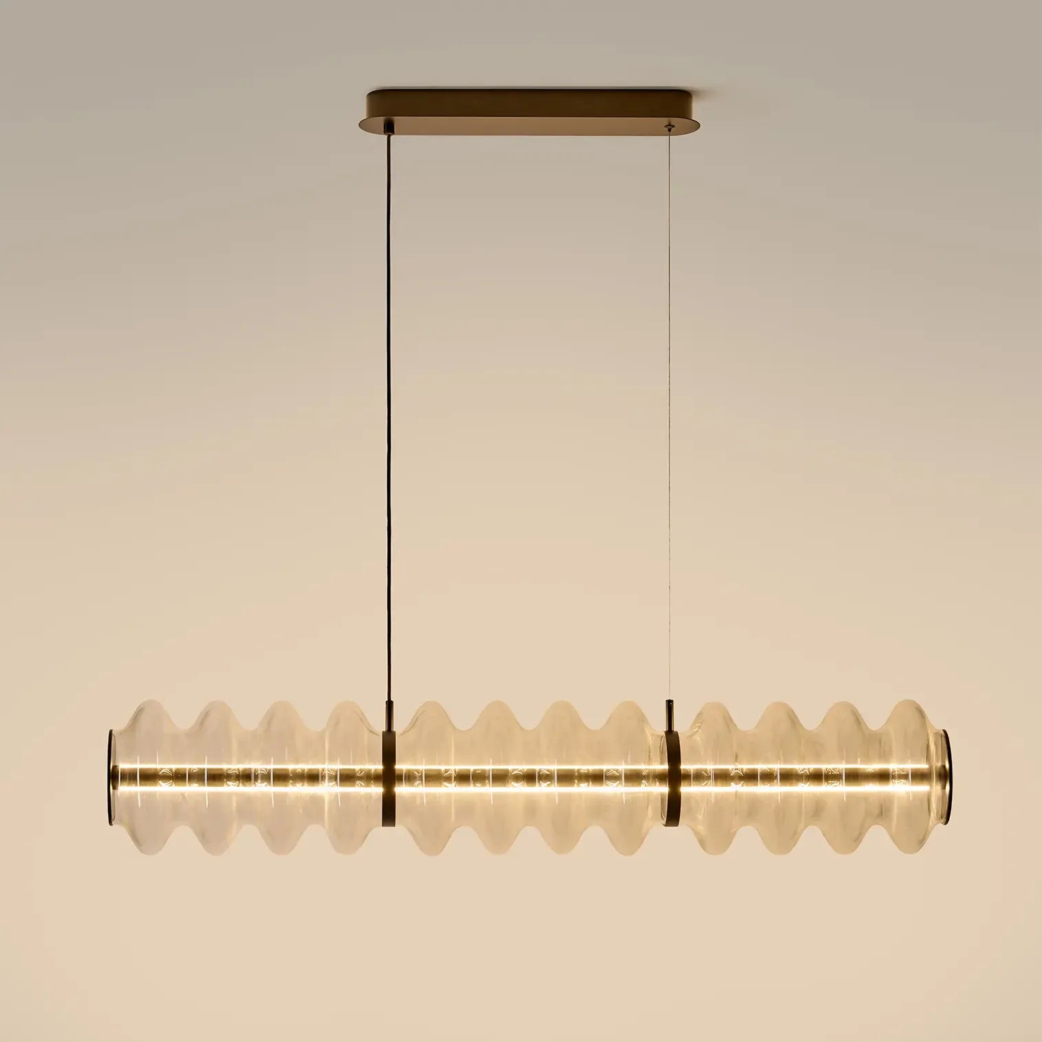 Vitree L – lampa wisząca LED