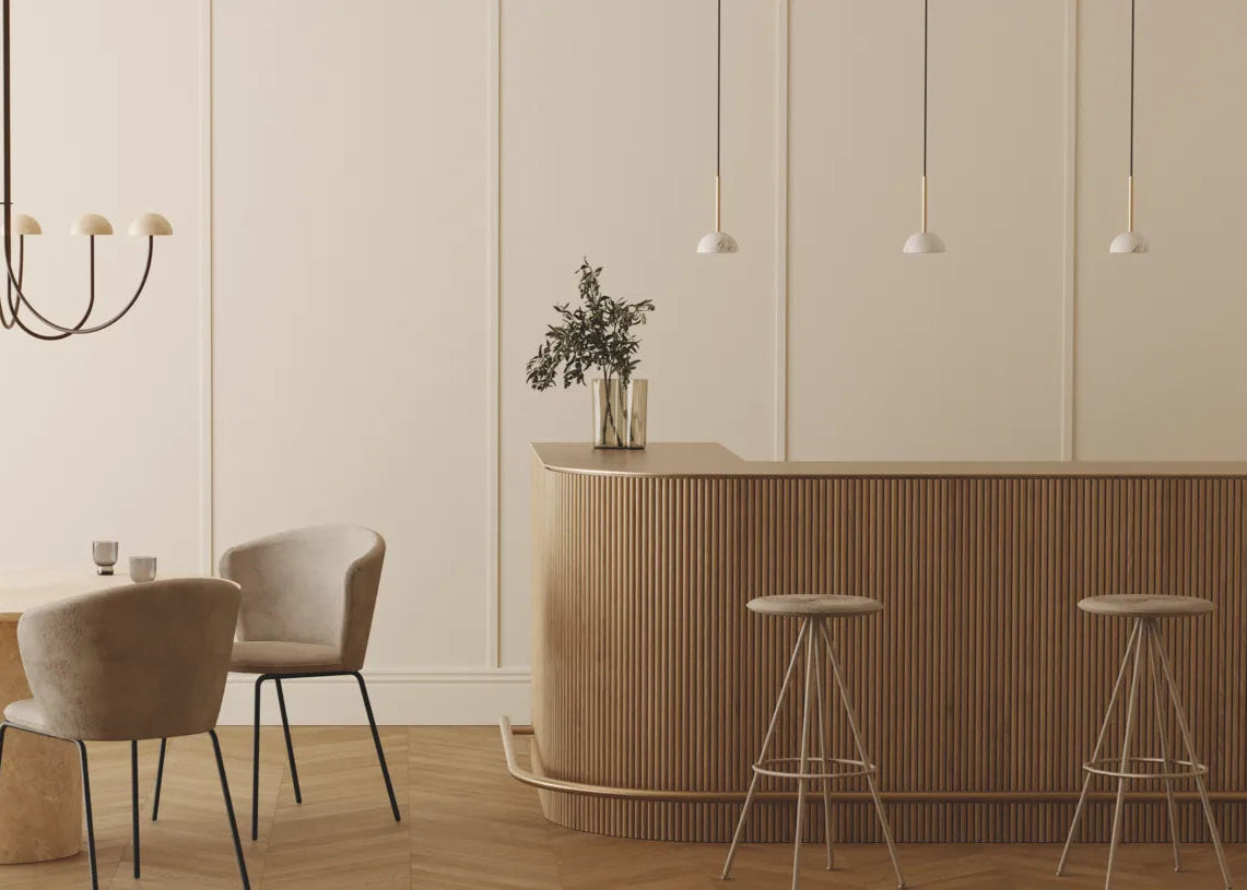 Dussa – lampa wisząca