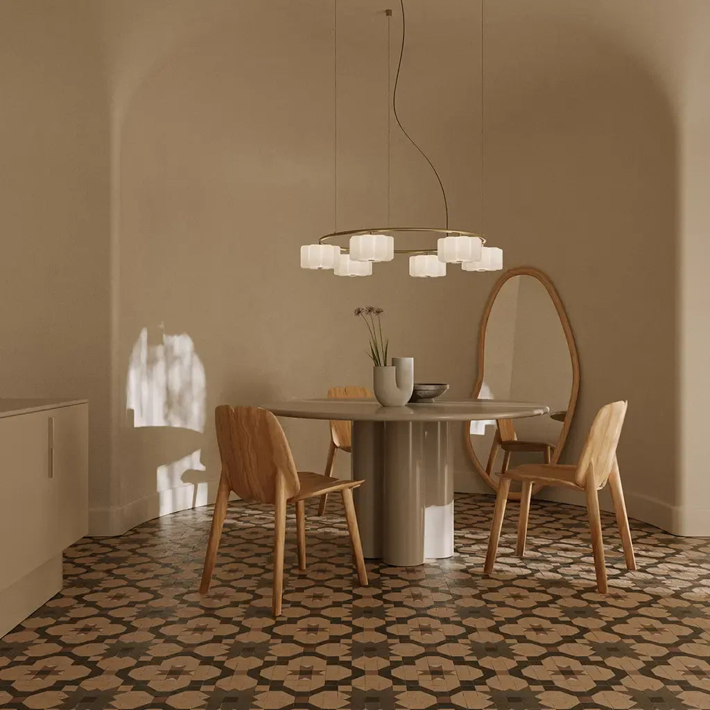 Flow 6 – lampa wisząca