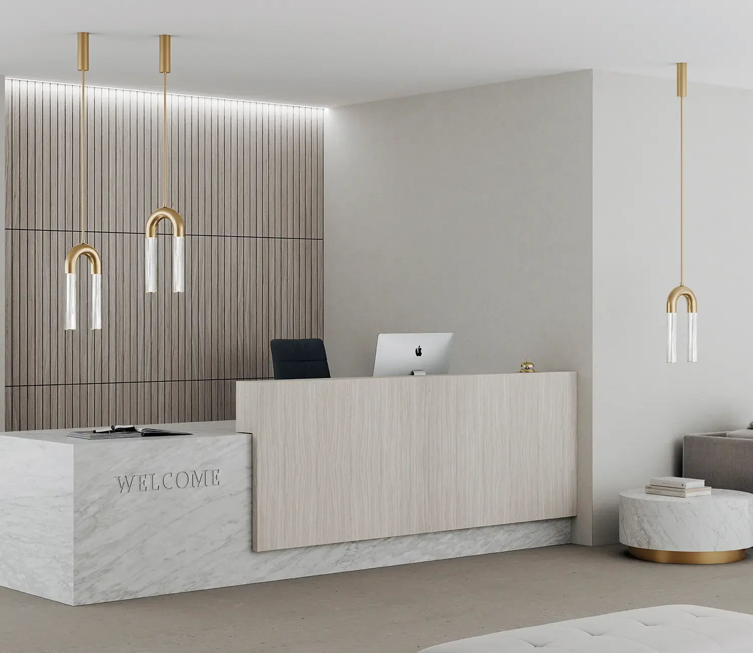 Iman – lampa wisząca