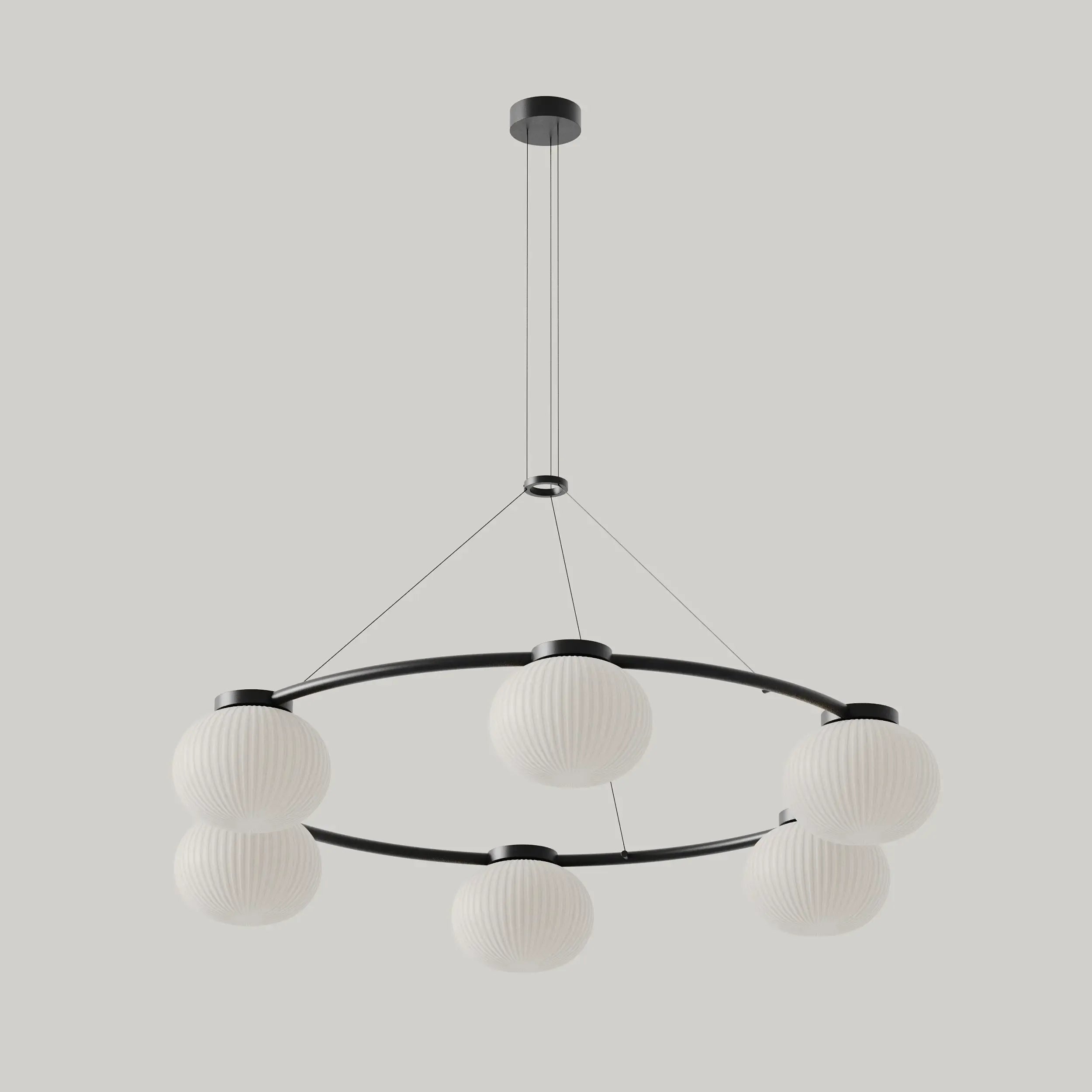 Irzo 6 – lampa wisząca