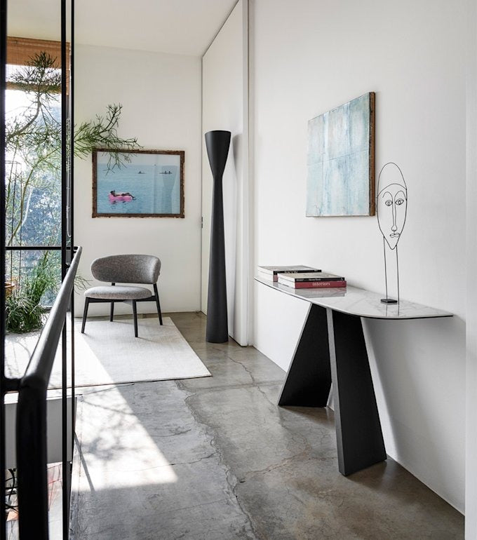 Calligaris Icaro - Konsola