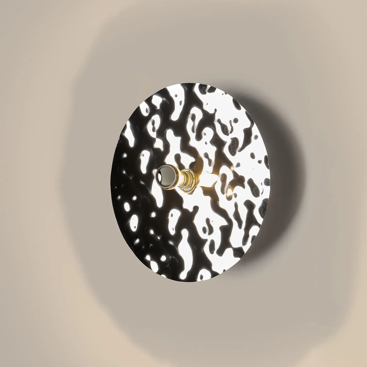 Moon – kinkiet LED