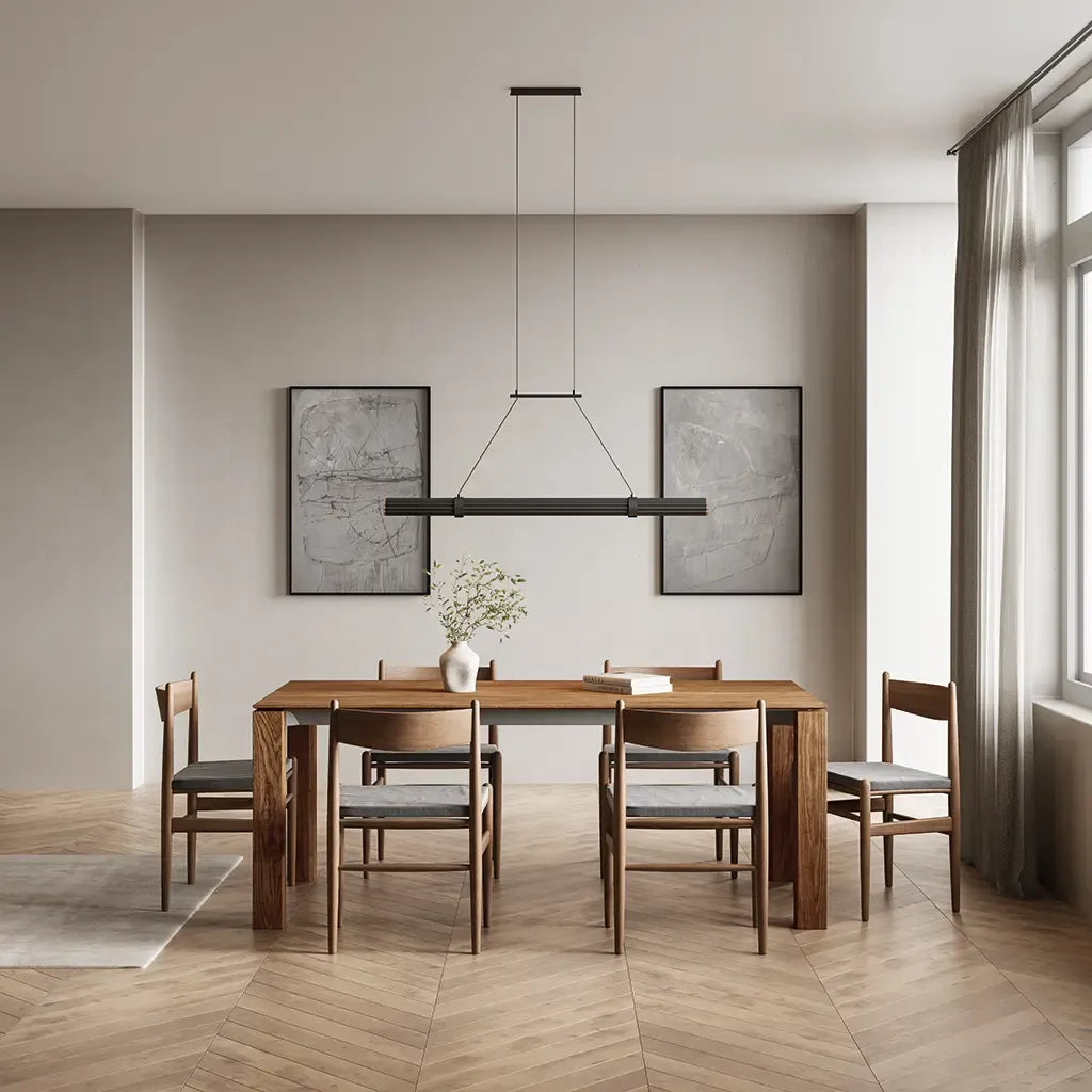Niro – lampa wisząca LED