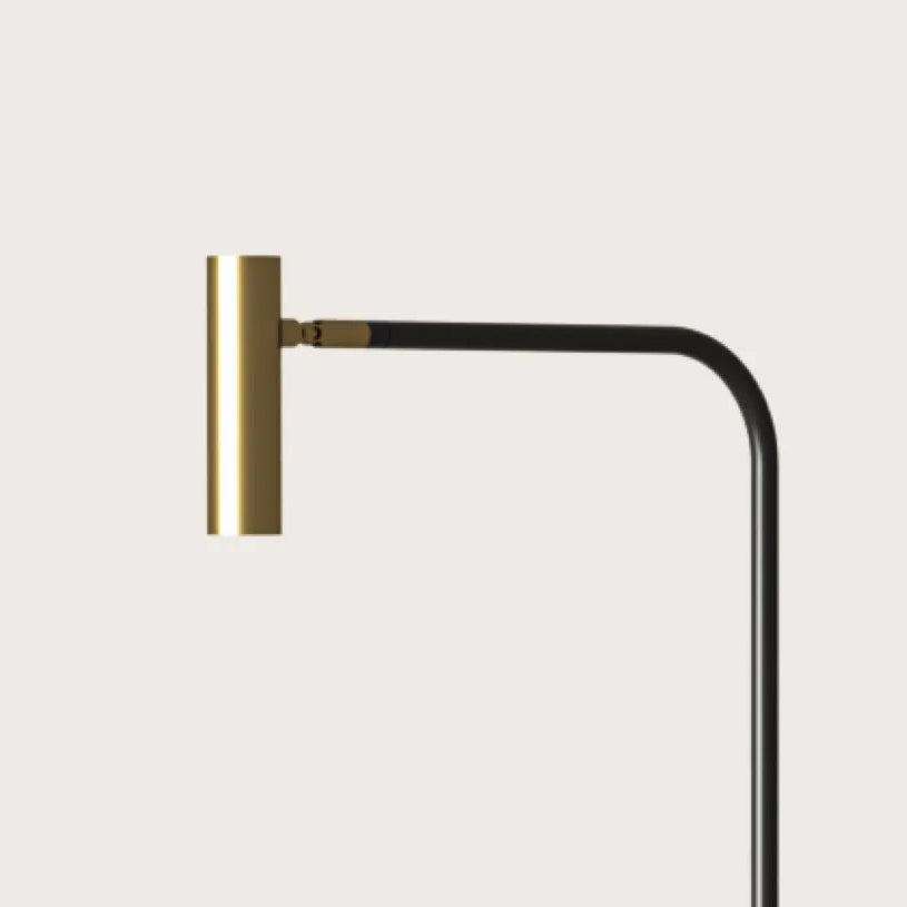 Maho – lampa podłogowa LED