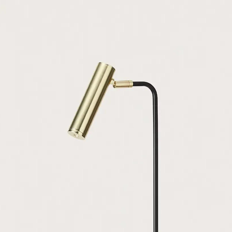 Maru – lampa podłogowa LED