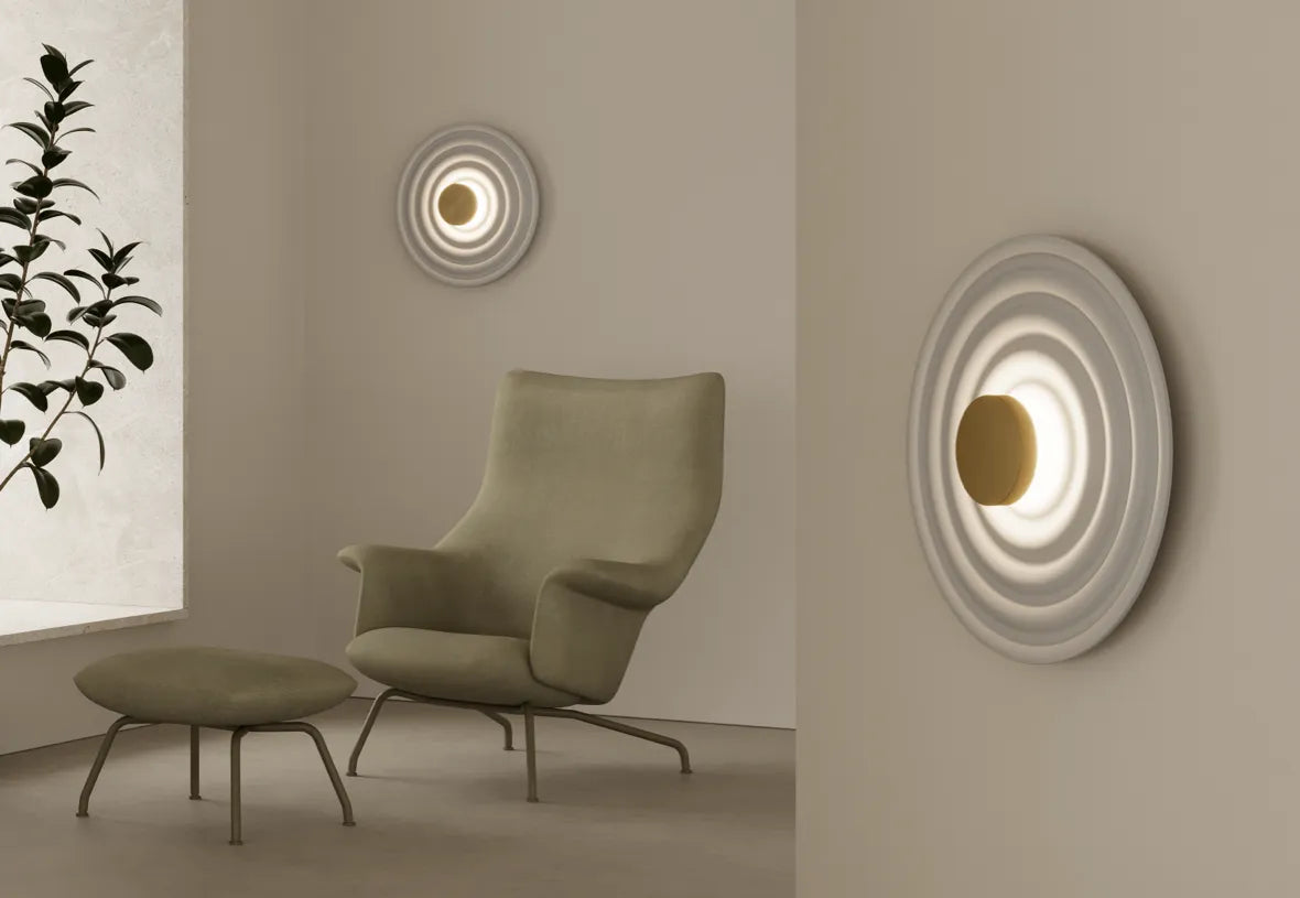 Rang – kinkiet LED