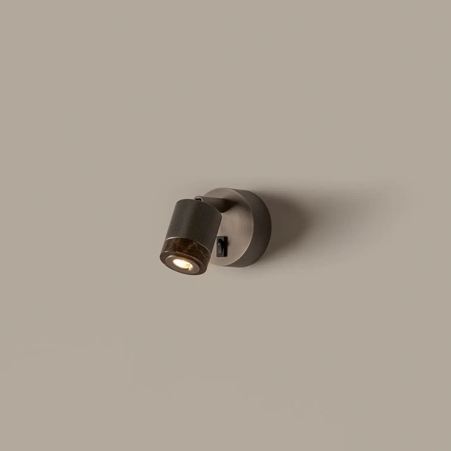 Tea 2 – kinkiet LED