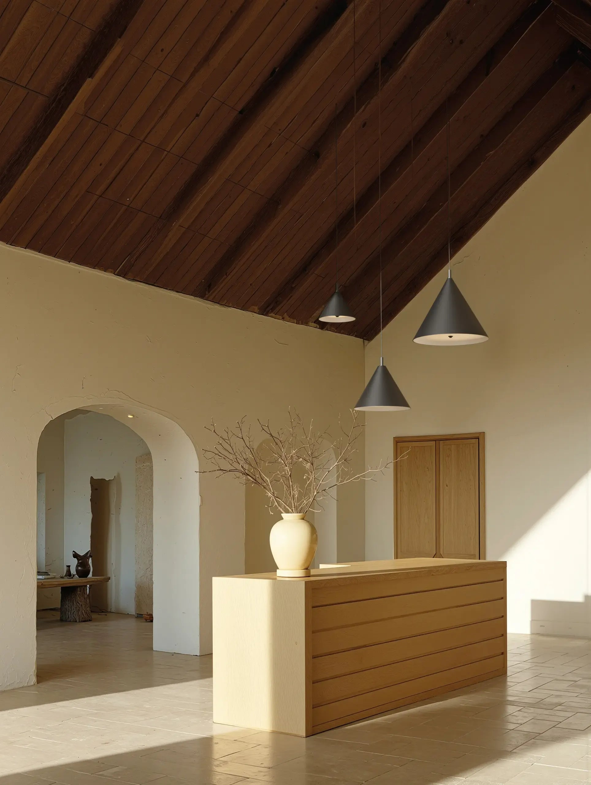 Trag – lampa wisząca