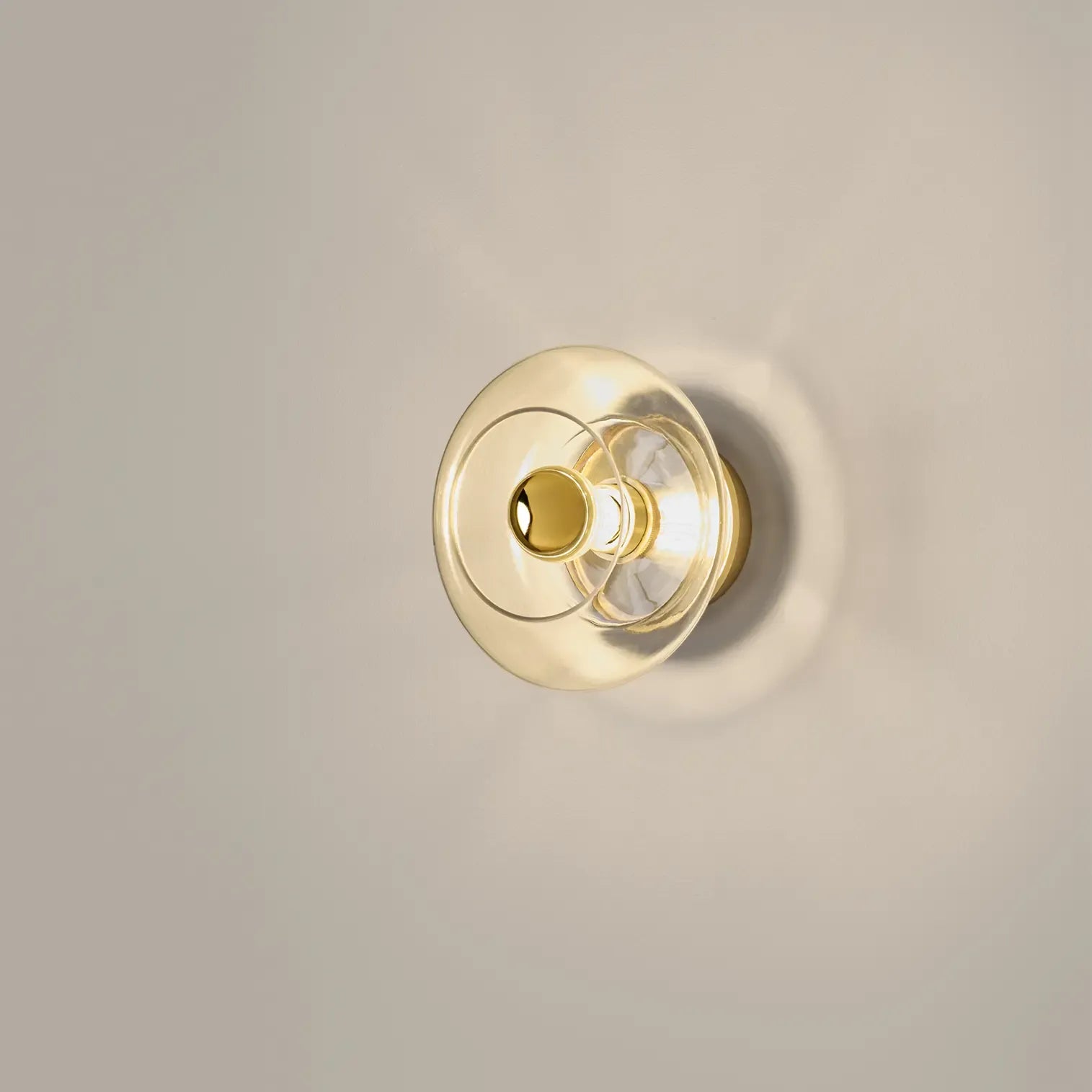 Vitree – kinkiet LED