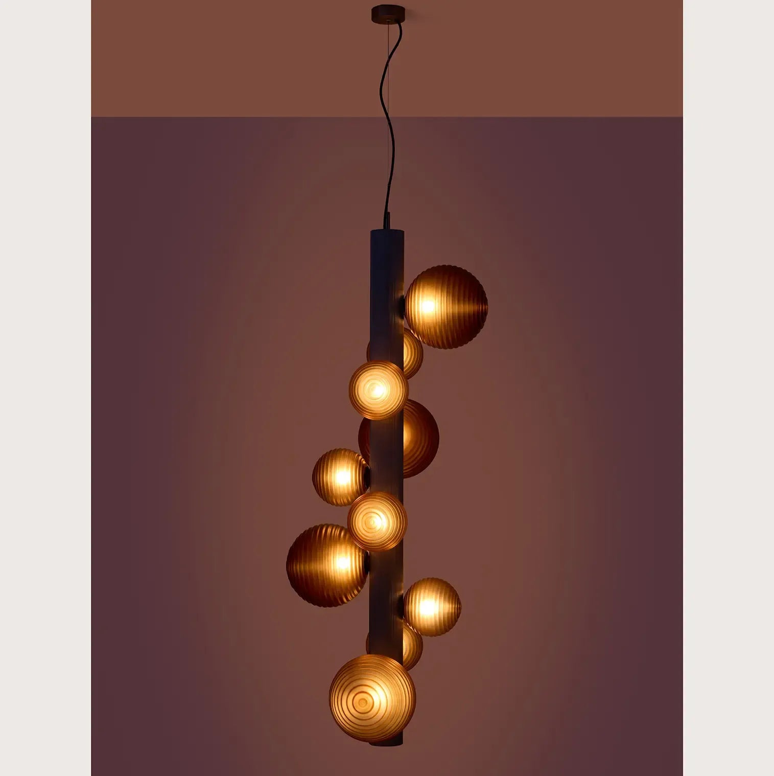 Lera – lampa wisząca