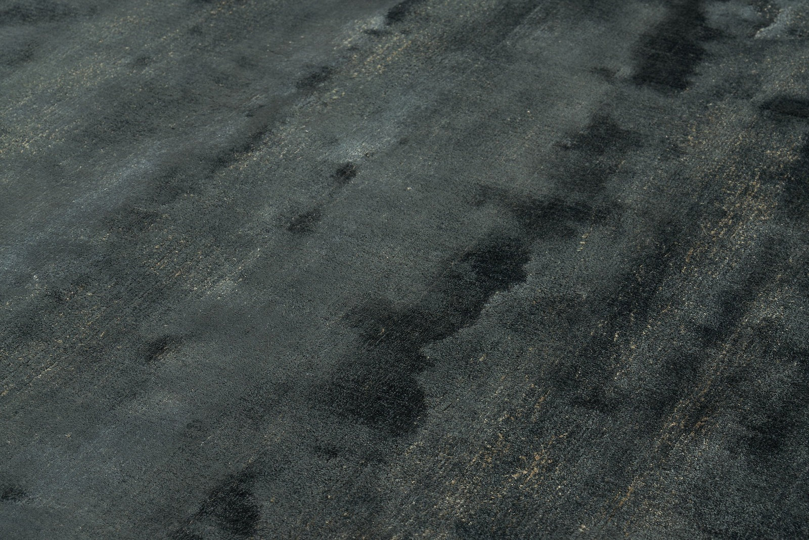 Dywan Plain Dark Blue – Carpet Decor